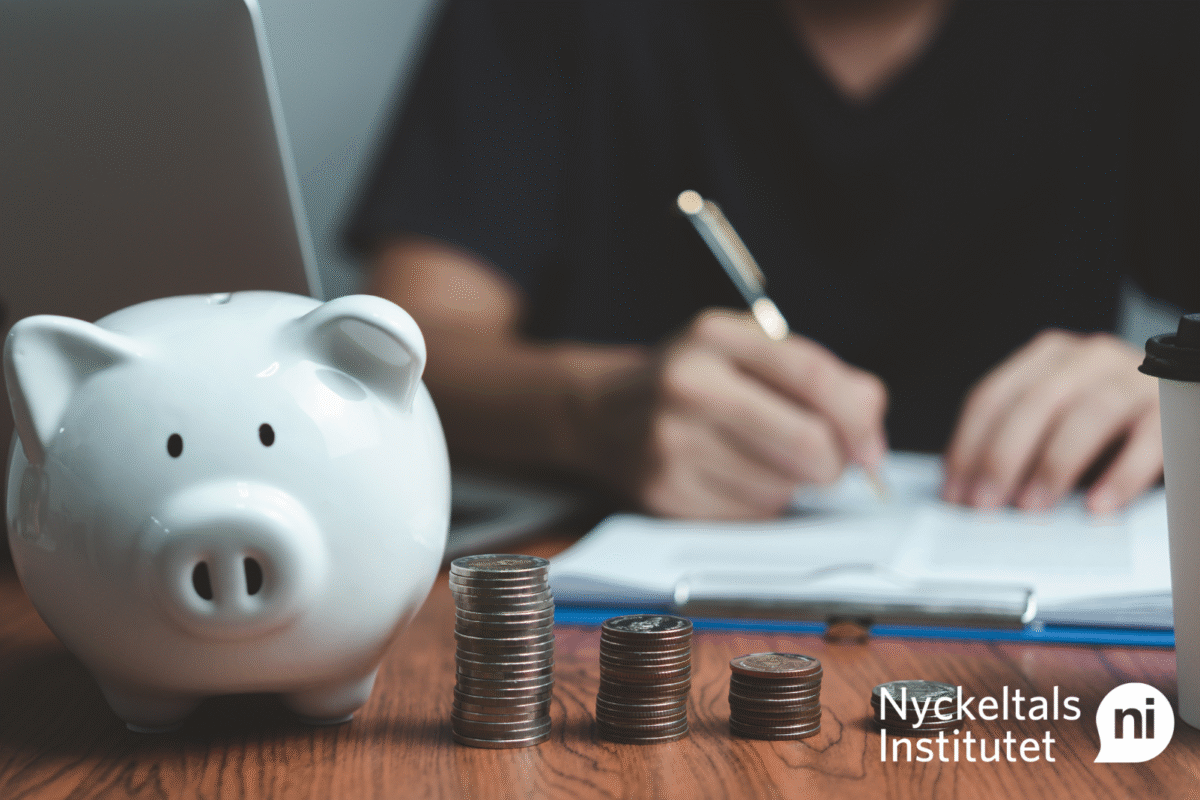 Suddas pensionsbegreppet ut för generation Z?